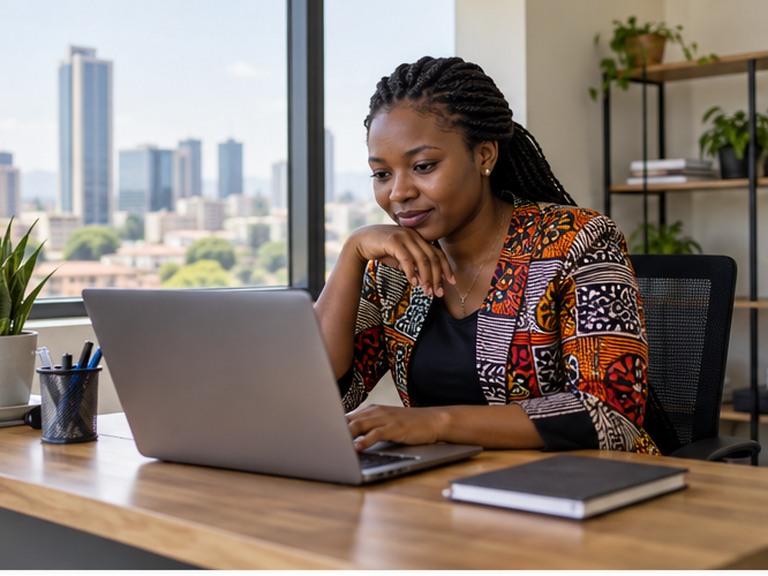 Domain name registration Kenya — browse .co.ke, .com, .net and more