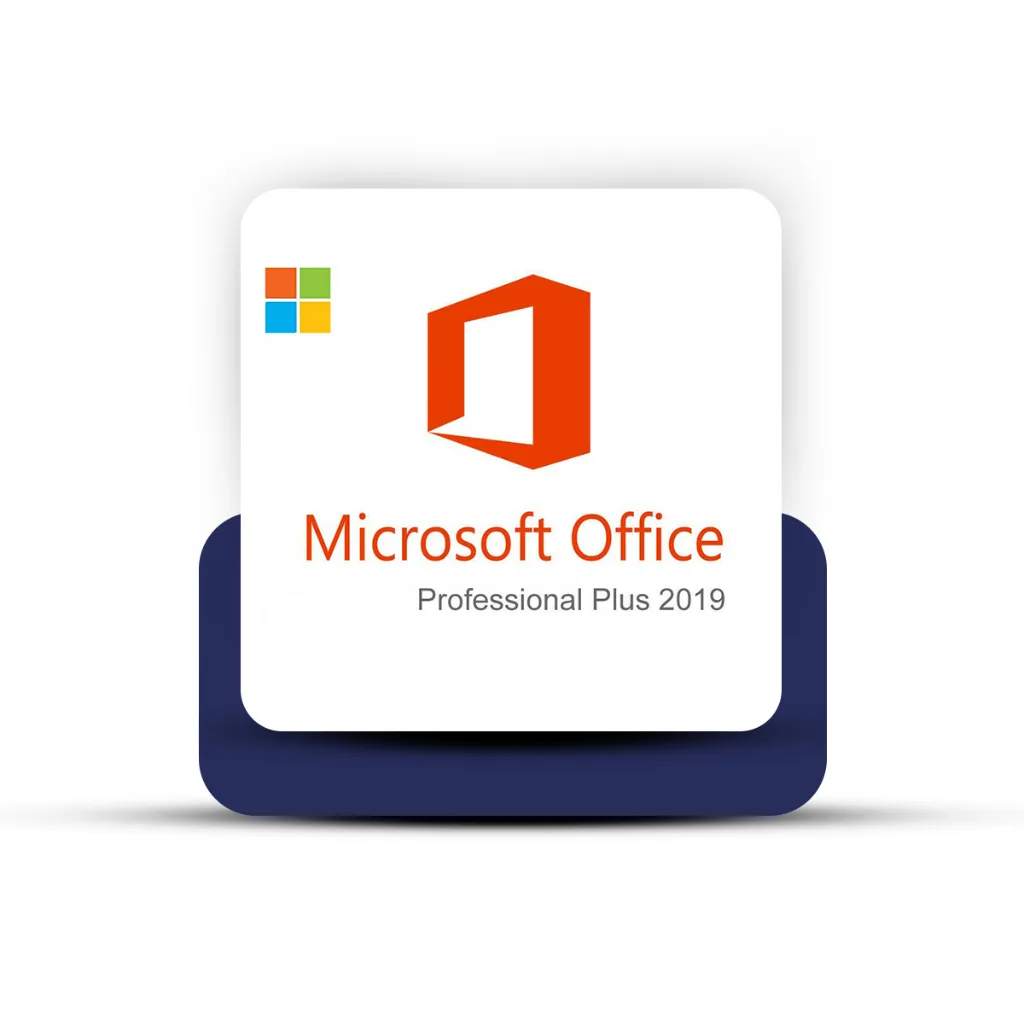 Microsoft Office 2019 Professional Plus Key Kenya genuine retail