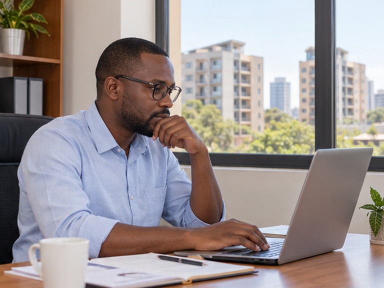 Property management software Kenya