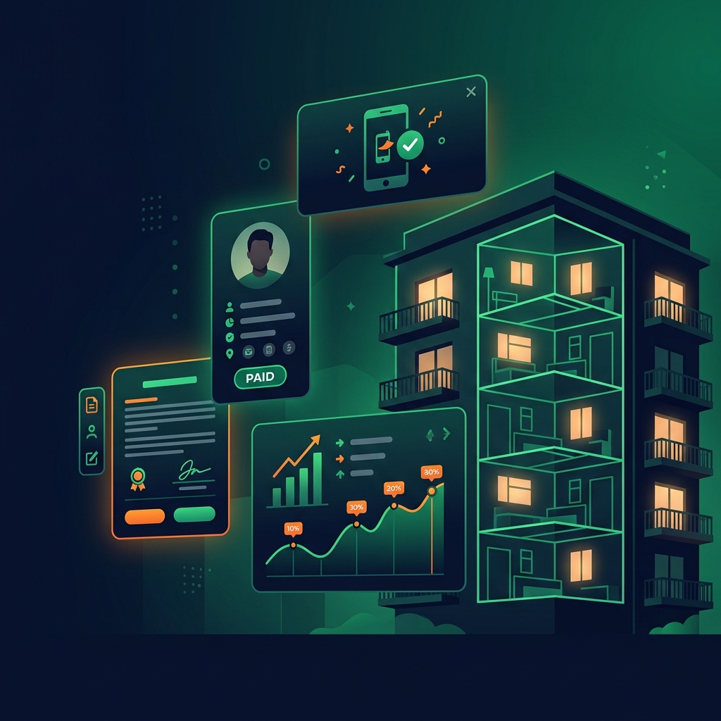 Property management software Kenya