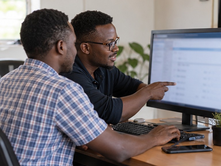Reseller Hosting Kenya — Start Your Hosting Business