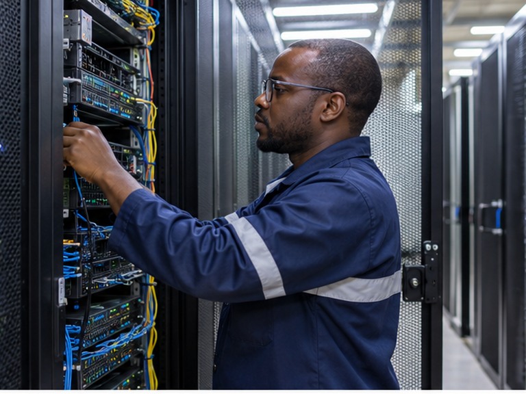 VPS Server Hosting Kenya — HostGuru