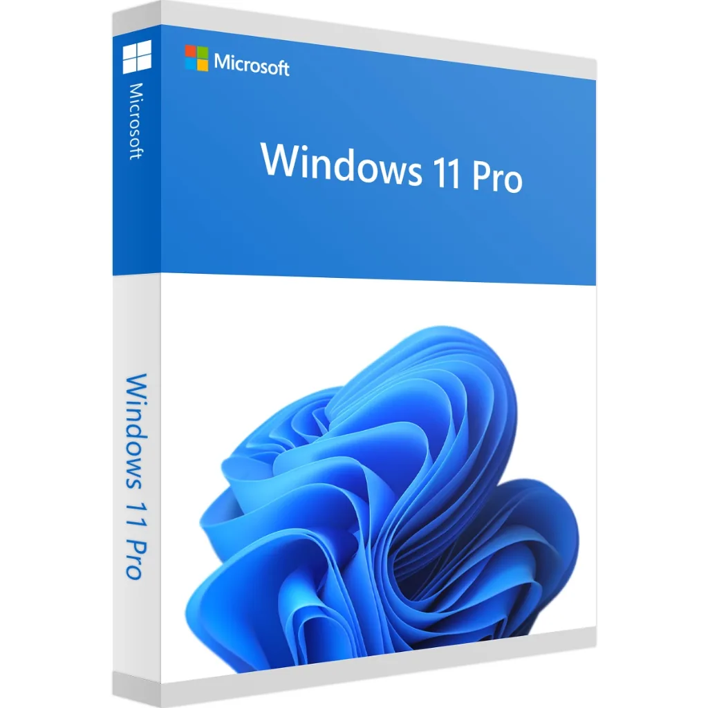 Windows 11 Pro Retail Key Kenya — genuine Microsoft