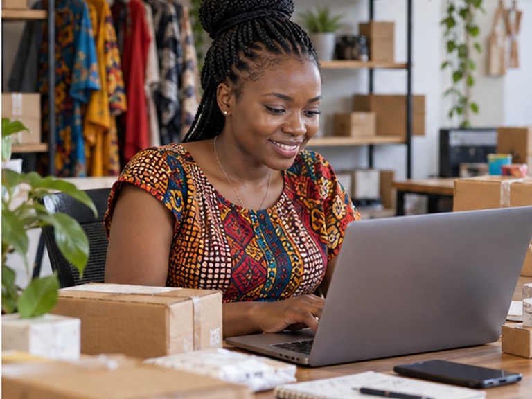 Easy WordPress hosting Kenya