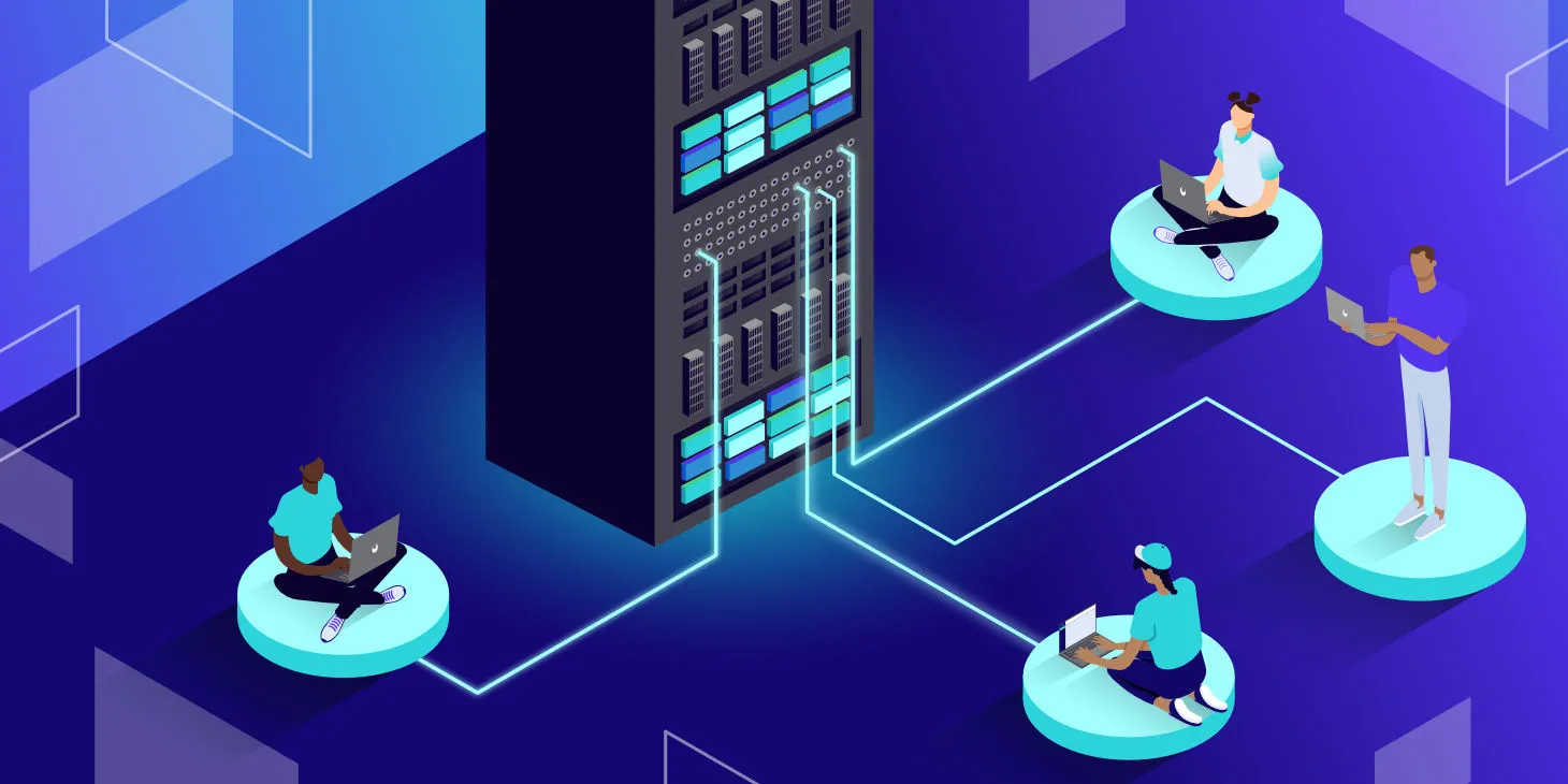 Web Hosting In Kenya