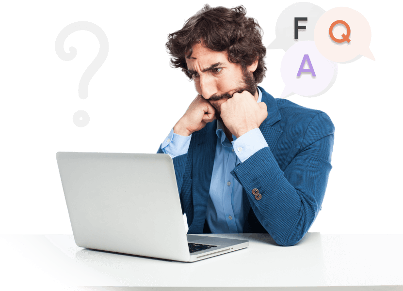 Domain 53 faq feature