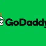 GoDaddy Domain Registration
