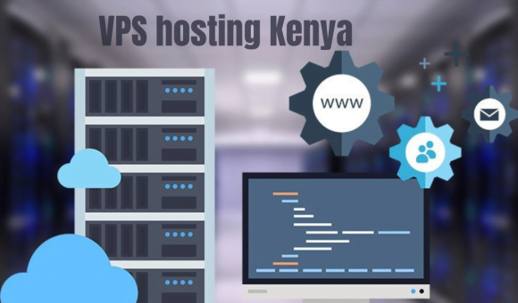 vps hosting kenya