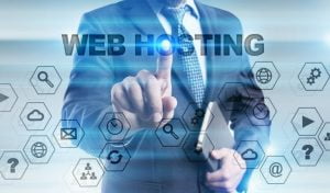 Web Hosting Provider In Kenya