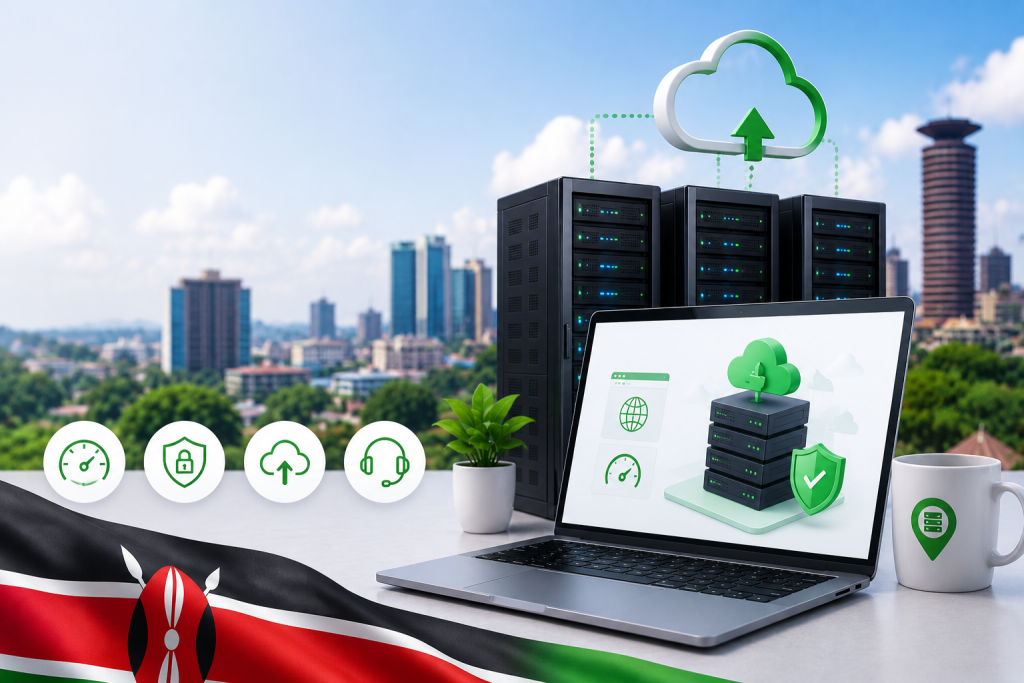 Best Web Hosting in Kenya 2026: The Definitive Guide