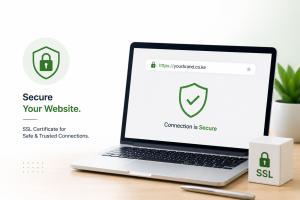 free ssl certificate in kenya