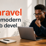 Laravel development in Kenya