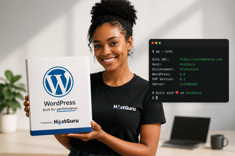 Best WordPress & Web Hosting Providers in 2026