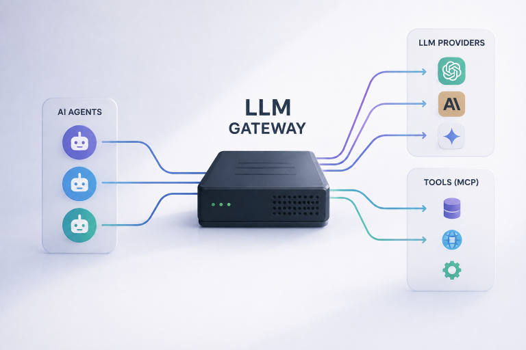 How to Self-Host an LLM Gateway for AI Agents on a VPS