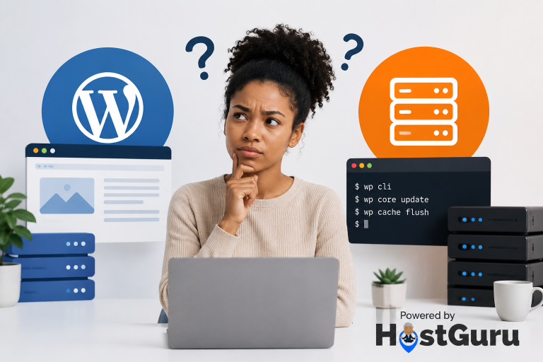 Is VPS Hosting Right for Your Growing WordPress Site?