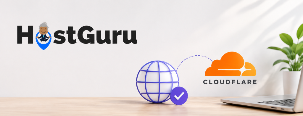 How to Connect an Existing Domain to Cloudflare DNS